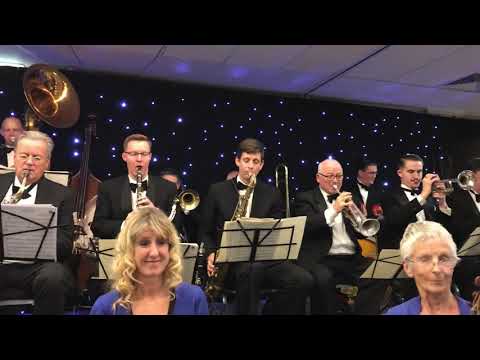 Birmingham Bertha - Jean Goldkette After Bix - Mike Durham's Classic Jazz Party