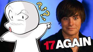 17 again...