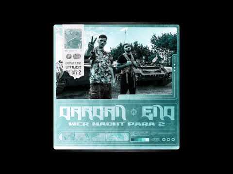 DARDAN x ENO ~ WER MACHT PARA 2 / BASS BOOSTED