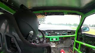 24 Hours of Lemons Thompson Speedway 2021 8/8/21
