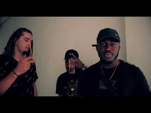 Nilson_OG   Farto tchora