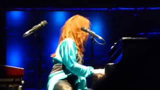 Tori Amos - Pandora&#39;s Aquarium HD @ Beacon Theatre Night1 2014