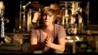 [Kara+Vietsub YANST] Because You Live - Jesse McCartney