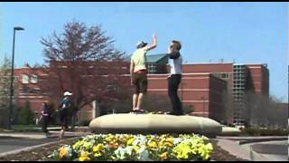 The Aquabats - Throw Away the Trash (fan video)