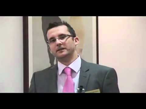 Royal Mail - Customer Success Story (Steven Henman - Communication Channel Development Manager)