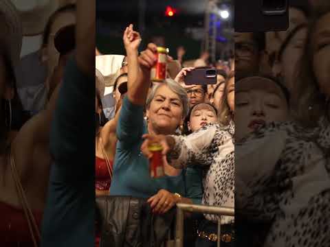 URUTAÍ/GO, que noite!