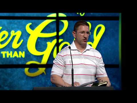 Valor Bible Study: Better Than Gold, Lesson 9, 2014