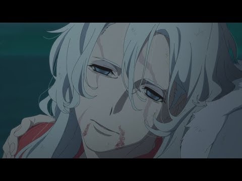 Sirius the Jaeger [English Sub] - Sad Ending Scene