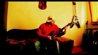 Angel Nikolov -- Stained glass horizon (Cathedral)