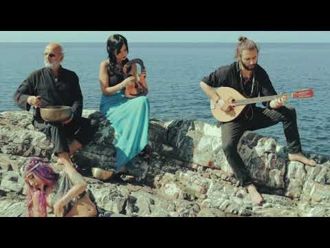 AETAS AUREA - Eleusi (official video)