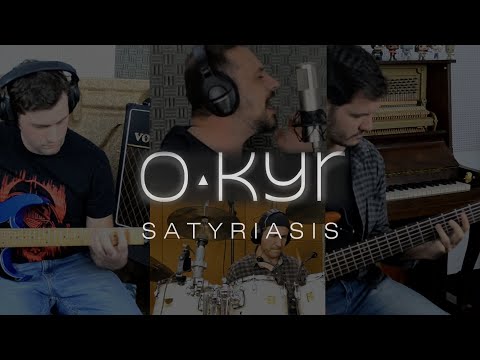 Okyr - Satyriasis