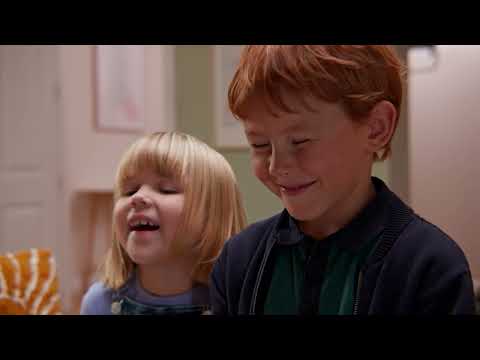 Casper en Emma - Casper krijgt een bril