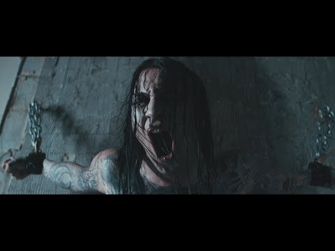 Deadspace - Mouth of Scorpions [Official Music Video]