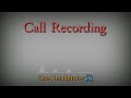 Haryanvi Call Recording With Customer Care Funny Use Headphones
