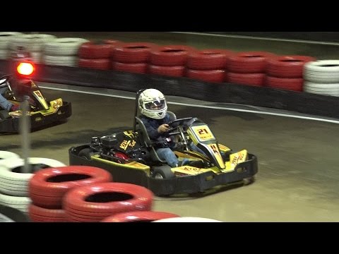 Kart Center in Kottingbrunn