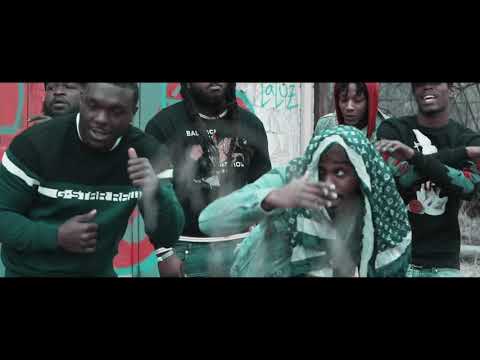 Lil Roe - Glide Wit Me (Official Music Video) directed by 1drince