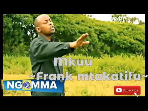 Mkuu - Wewe ni mkuu