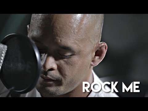 56 Hope - Rock Me | Acoustic Attack