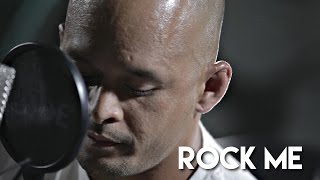 56 Hope - Rock Me | Acoustic Attack