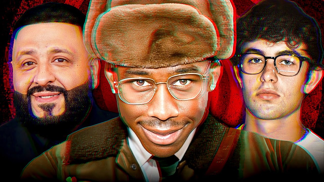 The Victims of Tyler, The Creator