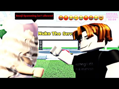 ✨ Social Hangout Admin Series S2:E4 ✨