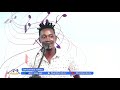 KAMUTHAMAKI AND THE BAND NGOGOYO MEETS MUGITHI LIVE