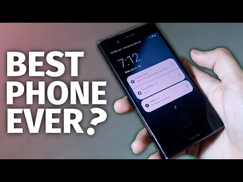 This phone is a hidden gem. Should you care?