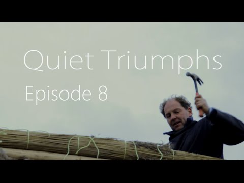 Quiet Triumphs - Episode 8: The Felin Uchaf Centre