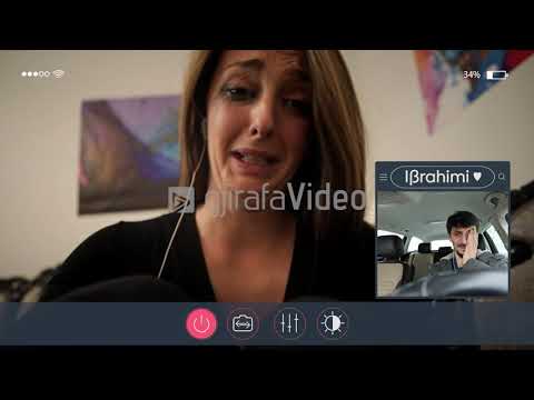 PAJTOHEN çifti Ibrahim - Lule 😂