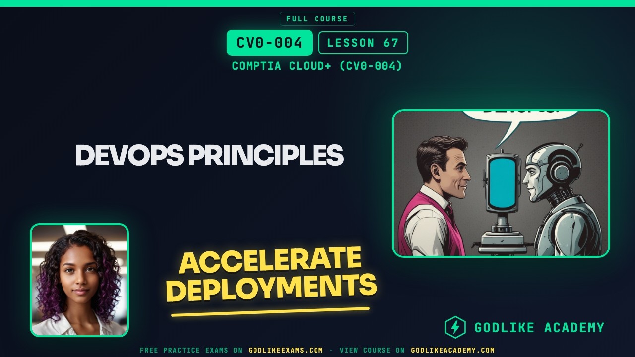 DevOps Principles