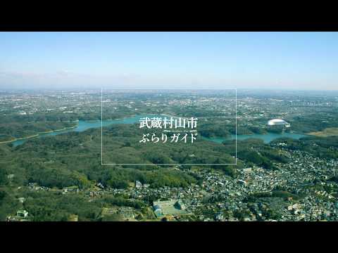 空から見よう！！～鳥になってむさむら～