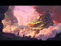 Skies Of Eden 🌅 Deep Lofi Beats