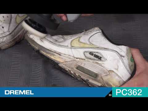 Skumsvamp Dremel Versa 3 st