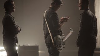 Boyce Avenue - Broken Angel (Behind The Scenes)