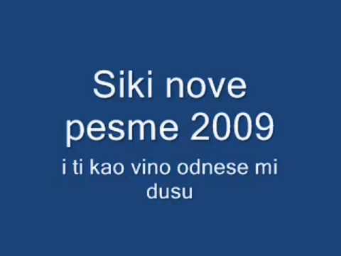 siki  vino  SAMO ZA GLISCHU