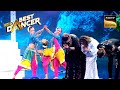 इस Beautiful Act को Judges की ओर से मिला Special Appreciation | India's Best Dancer 3 |Best 