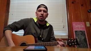 Stars Cole Swindell Cover Acoustic