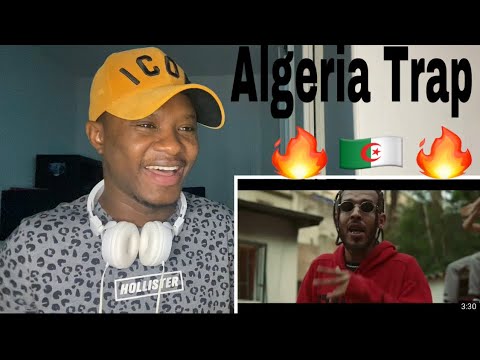 Savage Plug Ft Laioung - AFRICANO [Official Music Video] Reaction