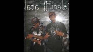 Fatal-Finale`  - Cyaan War Us (Power Punch Riddim by Fleximus Prime)