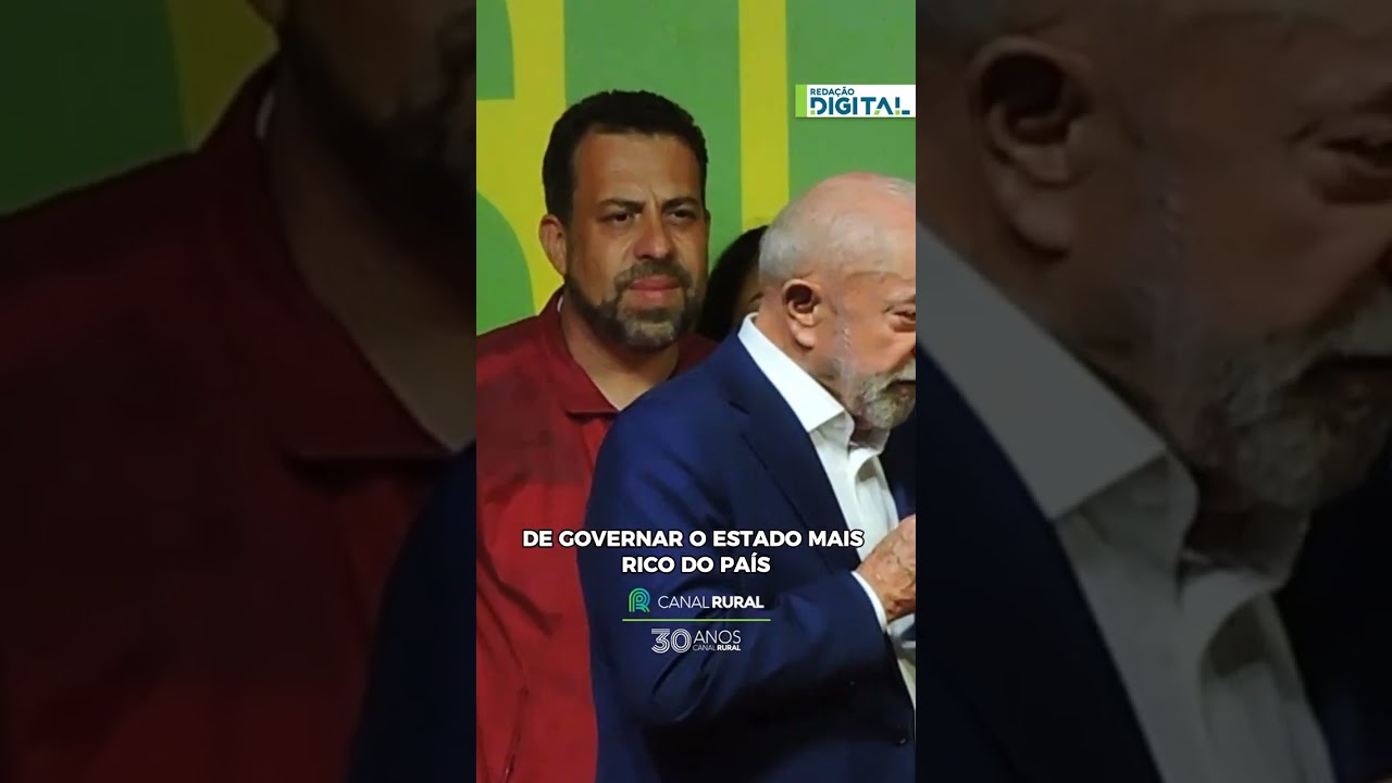 Alckmin diz que segundo turno é “nova eleição” e promete buscar eleitores de outros candidatos