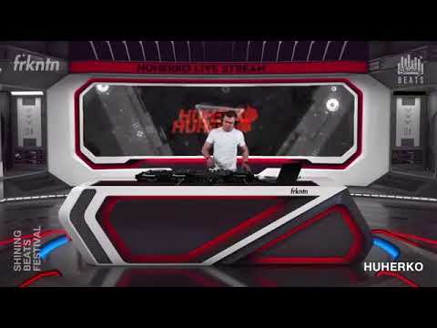 Shining Beats Festival - Dzień 3 (FRKNTN Takeover) - Huherko (EMUZA.NET)