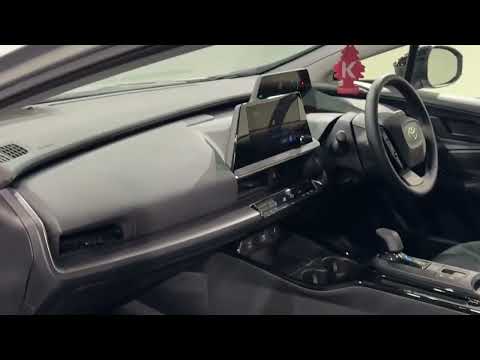 Toyota Prius 1.8 HYBRID AUTOMATIC - - Image 2