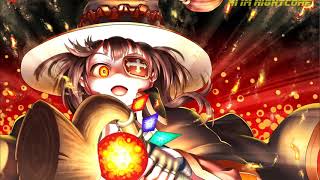 ZOEY - Nimo - Nightcore