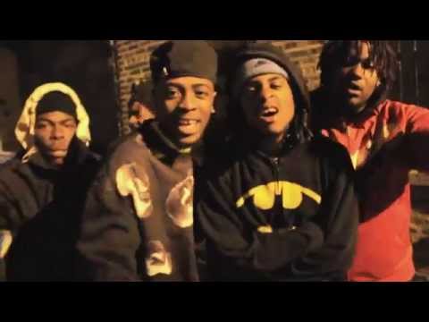 BARZ-MONEY MAKIN FOOLAY x GYP DOSIS x YOUNG BOY FRESH