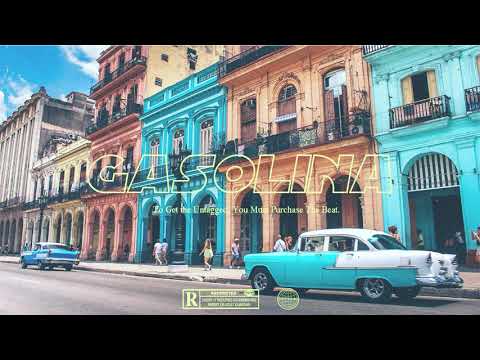 (FREE) Gasolina 💃🏼 - Anitta x Maluma x J Balvin 2020 Type Beat | LATINO TYPE BEAT