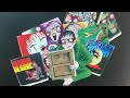 Horror Manga Spotlight Halloween Reads