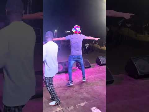 M.bro, D’Luzo e Extremo no Bengo