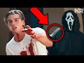 SCREAM 1996 BREAKDOWN Details You NEVER Spotted