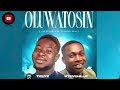 Tkeyz _ SteveHills - Oluwatosin (official lyrical video) by EXPO NATION PRODUCTION 