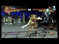 Killer Instinct Orchid Patch 3 7 Advanced Juggles 2